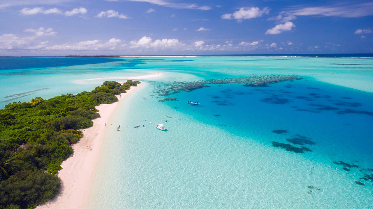 Maldive primavera: il periodo migliore per una vacanza