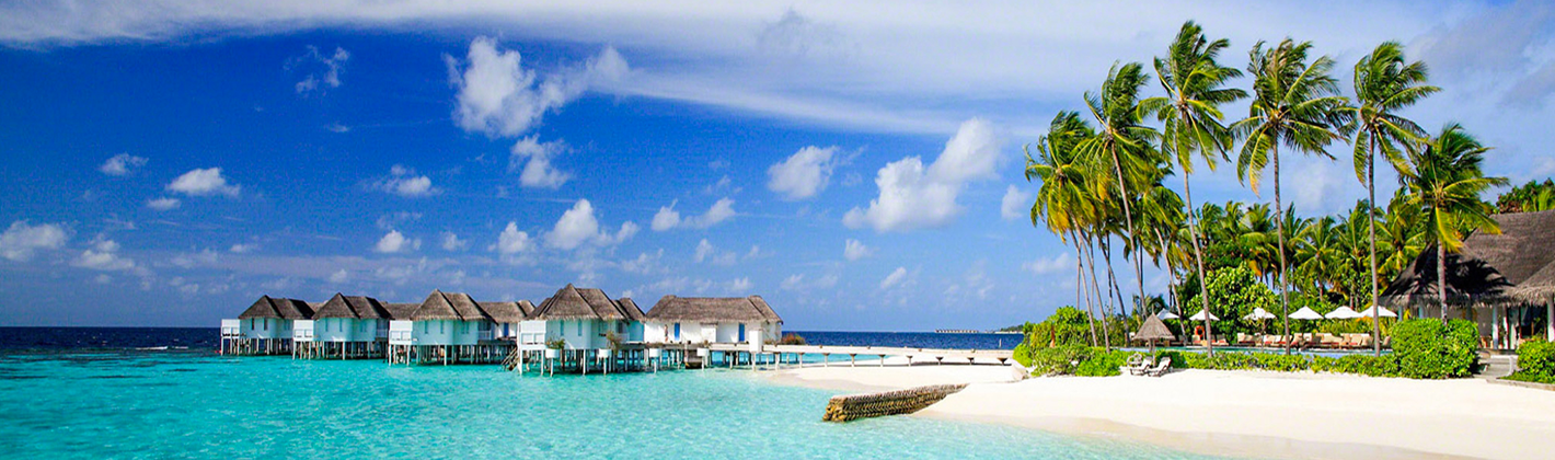 Centara Grand Island Resort & Spa
