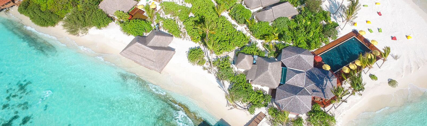 Dhigufaru Island Resort