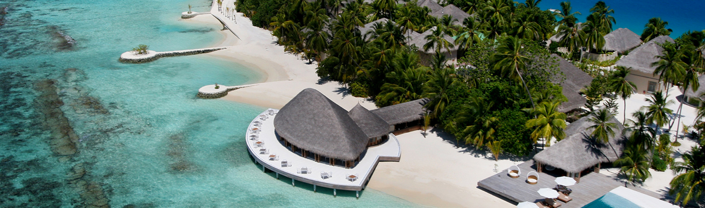 Huvafen Fushi