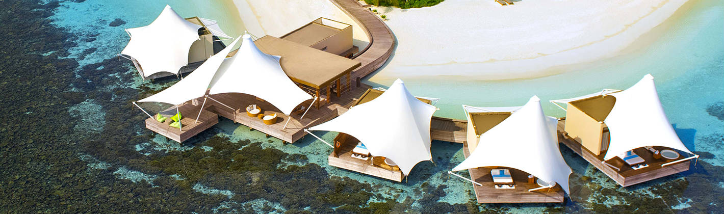 W Maldives