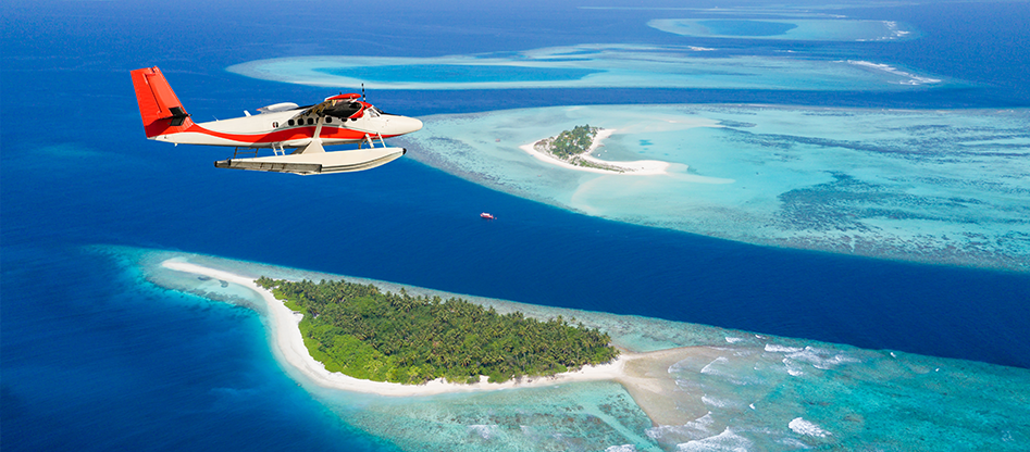 Turismo Maldive 2018: l'anno dei record!